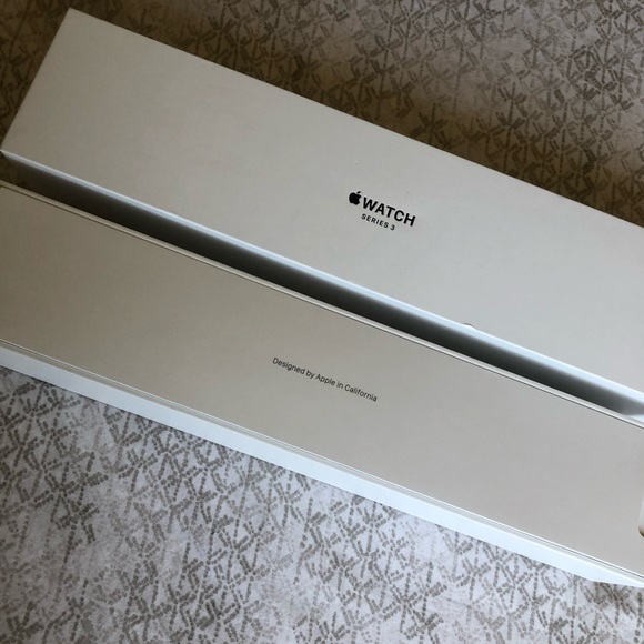 Apple Watch Series 3 - Picture 3 of 8